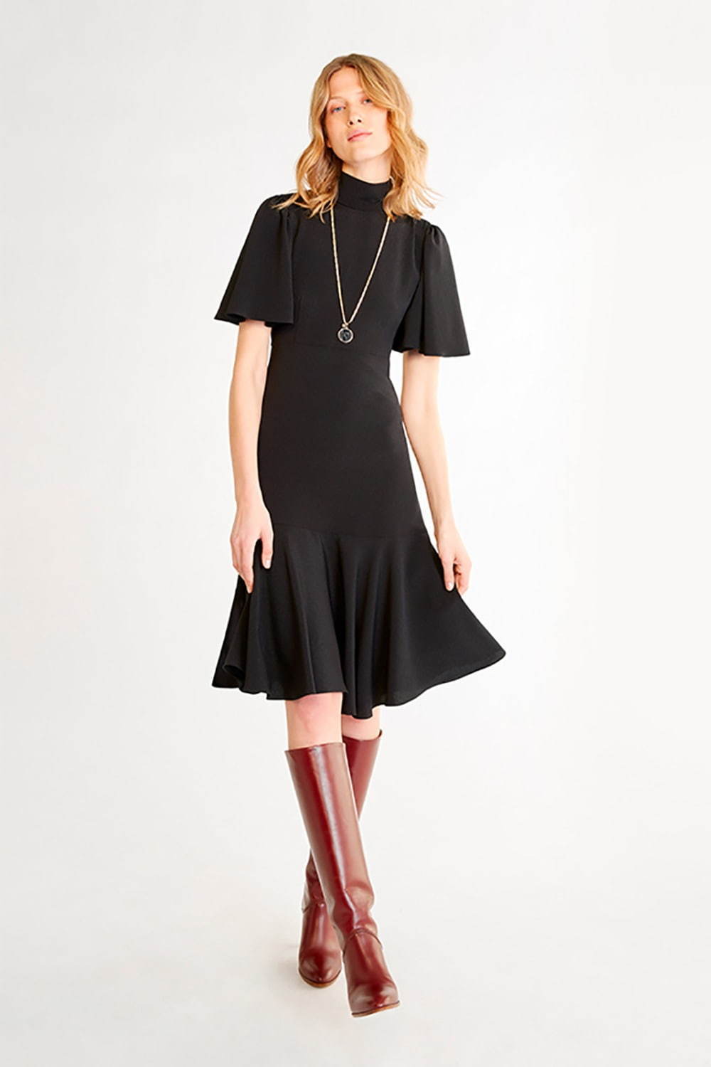 ヴァネッサ ブリューノ(vanessabruno) 2020-21年秋冬ウィメンズコレクション  - 写真14