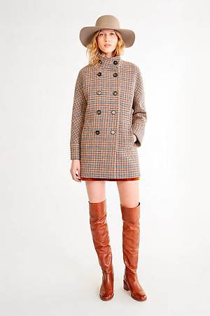 ヴァネッサ ブリューノ(vanessabruno) 2020-21年秋冬ウィメンズコレクション  - 写真3