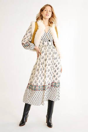 ヴァネッサ ブリューノ(vanessabruno) 2020-21年秋冬ウィメンズコレクション  - 写真8