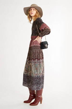 ヴァネッサ ブリューノ(vanessabruno) 2020-21年秋冬ウィメンズコレクション  - 写真12