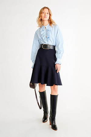 ヴァネッサ ブリューノ(vanessabruno) 2020-21年秋冬ウィメンズコレクション  - 写真13