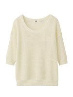 ユニクロ(UNIQLO) non-no MORE｜写真3