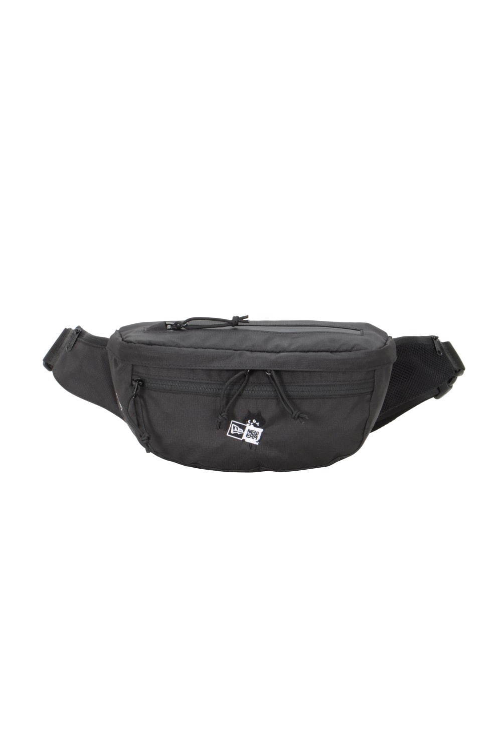 楽天最安値に挑戦】 【Né-net】にゃー×NEWERA 未使用デッドストック 