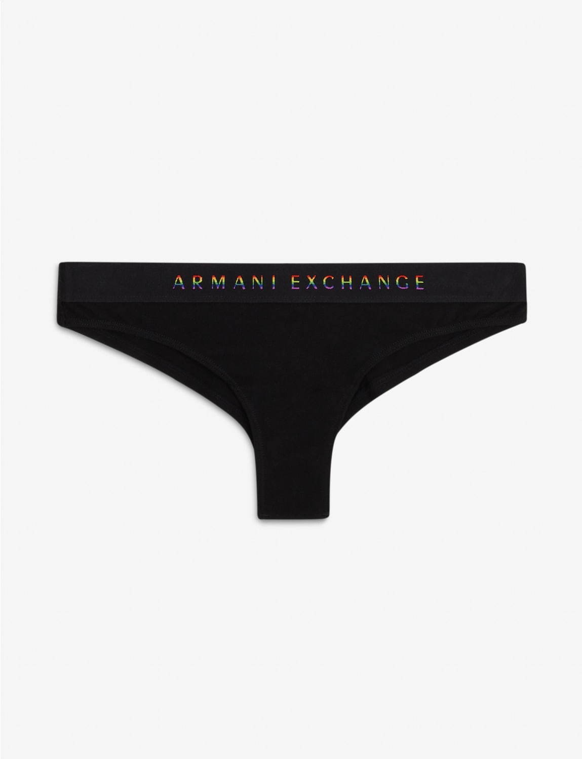 A|X アルマーニ エクスチェンジ“レインボーロゴ”のTシャツやスニーカー、メンズ・ウィメンズで｜写真18