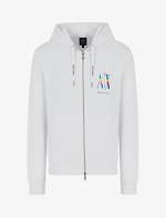 A|X アルマーニ エクスチェンジ“レインボーロゴ”のTシャツやスニーカー、メンズ・ウィメンズで｜写真20