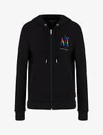 A|X アルマーニ エクスチェンジ“レインボーロゴ”のTシャツやスニーカー、メンズ・ウィメンズで｜写真12