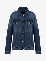 A|X アルマーニ エクスチェンジ“レインボーロゴ”のTシャツやスニーカー、メンズ・ウィメンズで｜写真9