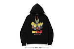 ベイプ×ドラゴンボールZ、Tシャツやフーディーなど - 悟空やセルをべイビーマイロ風に描いて｜写真41