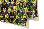 ベイプ×ドラゴンボールZ、Tシャツやフーディーなど - 悟空やセルをべイビーマイロ風に描いて｜写真27