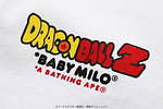 ベイプ×ドラゴンボールZ、Tシャツやフーディーなど - 悟空やセルをべイビーマイロ風に描いて｜写真68