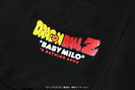 ベイプ×ドラゴンボールZ、Tシャツやフーディーなど - 悟空やセルをべイビーマイロ風に描いて｜写真47