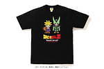 ベイプ×ドラゴンボールZ、Tシャツやフーディーなど - 悟空やセルをべイビーマイロ風に描いて｜写真53