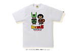 ベイプ×ドラゴンボールZ、Tシャツやフーディーなど - 悟空やセルをべイビーマイロ風に描いて｜写真51