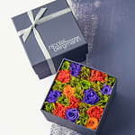 トムウッドのクリスタルリング＆ニコライ バーグマンの限定フラワーボックス、エストネーション横浜店で｜写真1