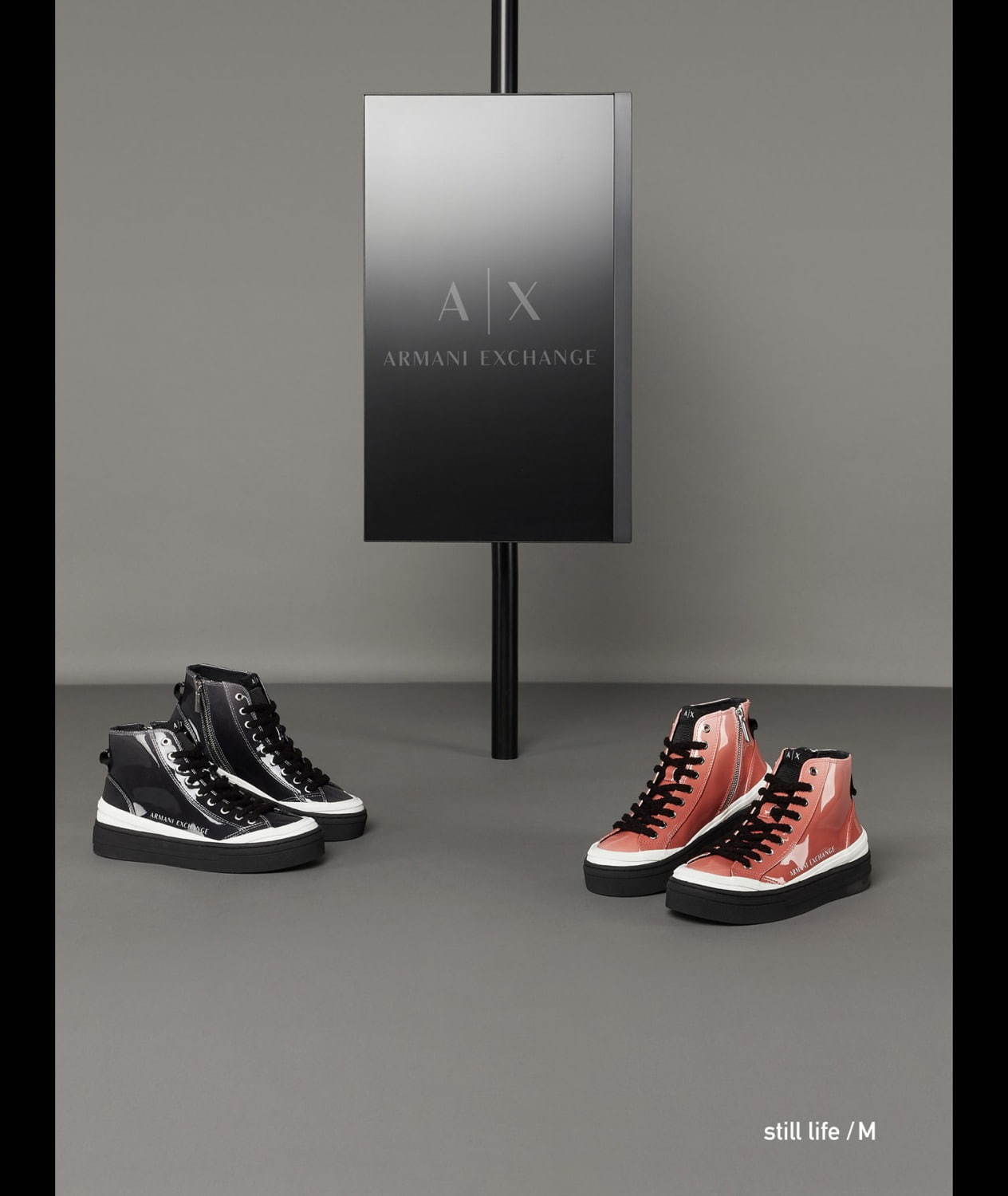 A|X アルマーニ エクスチェンジ(A|X ARMANI EXCHANGE) 2020-21年秋冬ウィメンズコレクション  - 写真66