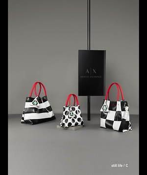 A|X アルマーニ エクスチェンジ(A|X ARMANI EXCHANGE) 2020-21年秋冬ウィメンズコレクション  - 写真58