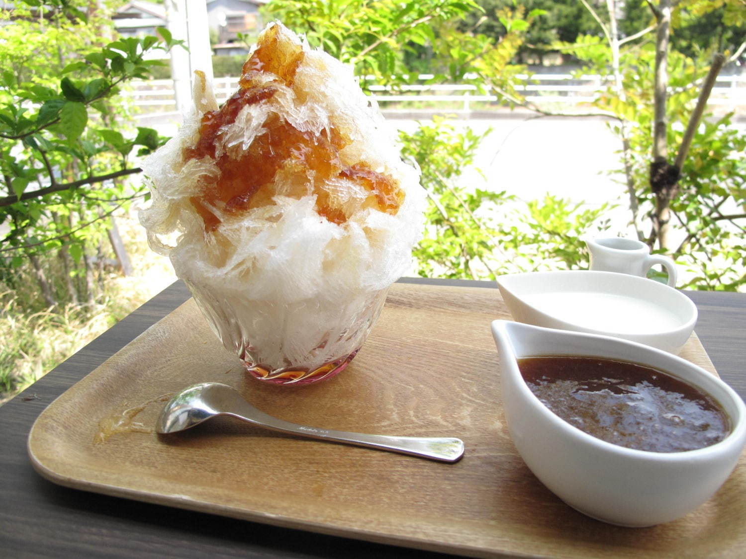 お茶×かき氷の“茶氷”が味わえるイベント、三島・熱海・掛川・浜松など静岡全域61店舗で実施｜写真55