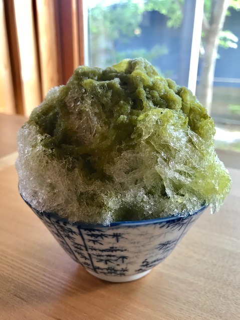 お茶×かき氷の“茶氷”が味わえるイベント、三島・熱海・掛川・浜松など静岡全域61店舗で実施｜写真58