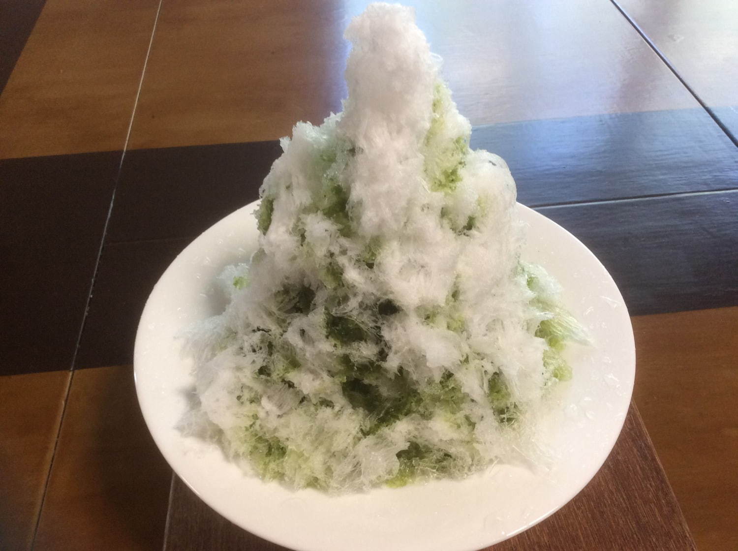 お茶×かき氷の“茶氷”が味わえるイベント、三島・熱海・掛川・浜松など静岡全域61店舗で実施｜写真12