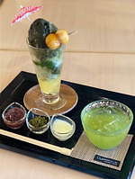 お茶×かき氷の“茶氷”が味わえるイベント、三島・熱海・掛川・浜松など静岡全域61店舗で実施｜写真16