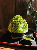 お茶×かき氷の“茶氷”が味わえるイベント、三島・熱海・掛川・浜松など静岡全域61店舗で実施｜写真8