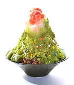 お茶×かき氷の“茶氷”が味わえるイベント、三島・熱海・掛川・浜松など静岡全域61店舗で実施｜写真13