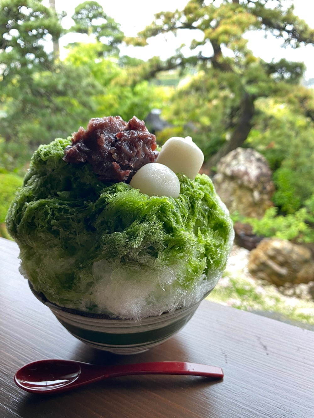 お茶×かき氷の“茶氷”が味わえるイベント、三島・熱海・掛川・浜松など静岡全域61店舗で実施｜写真51