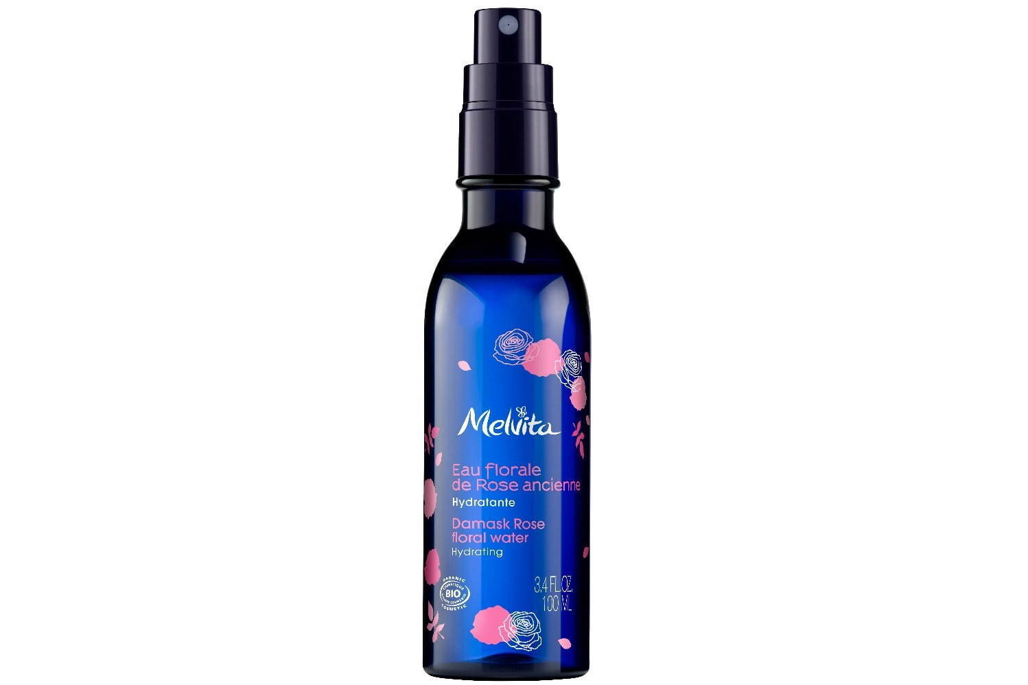 メルヴィータ“太陽の香り”のマルチオイルやローズの香りのミスト化粧水｜写真2