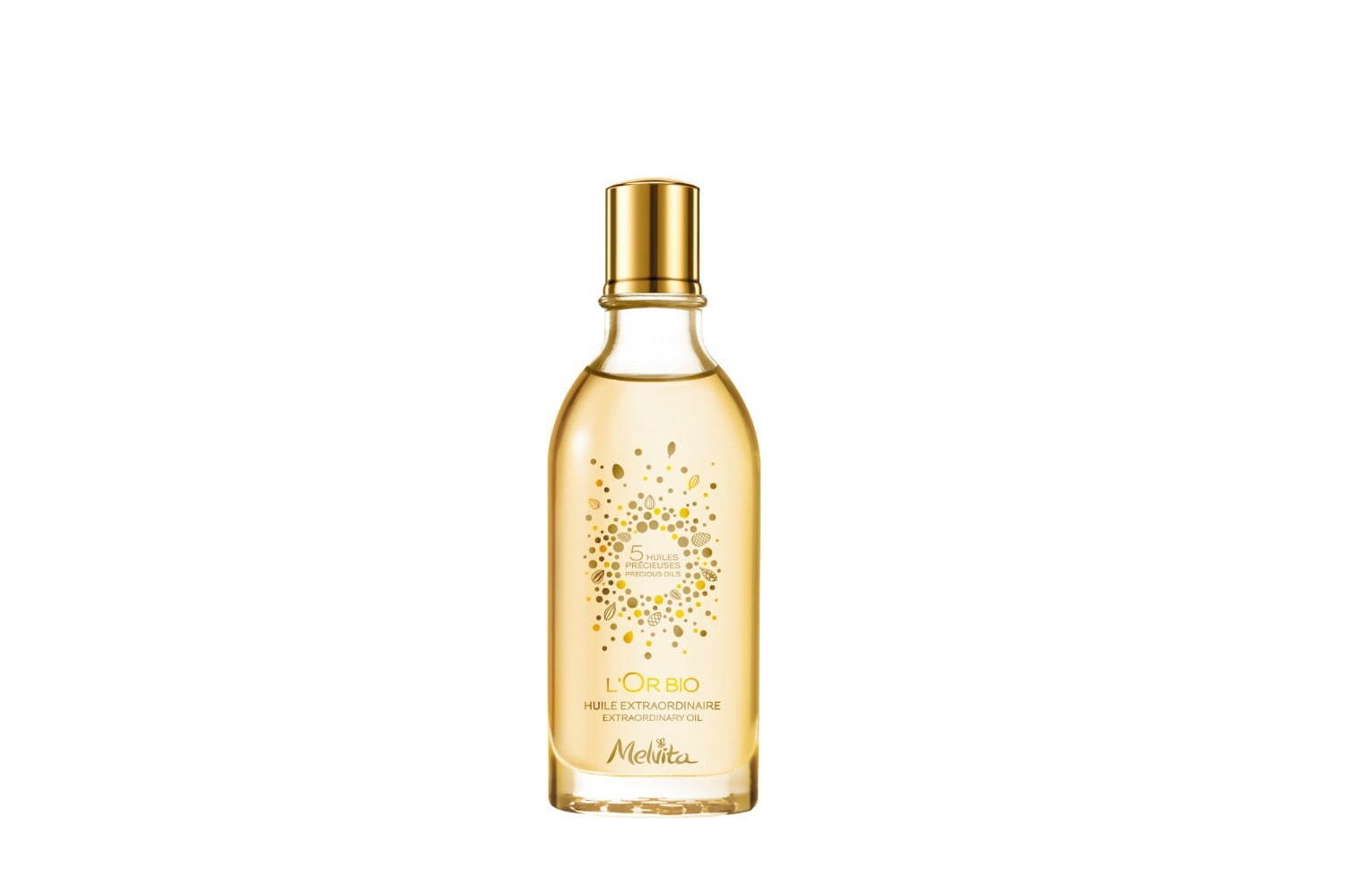 メルヴィータ“太陽の香り”のマルチオイルやローズの香りのミスト化粧水｜写真4