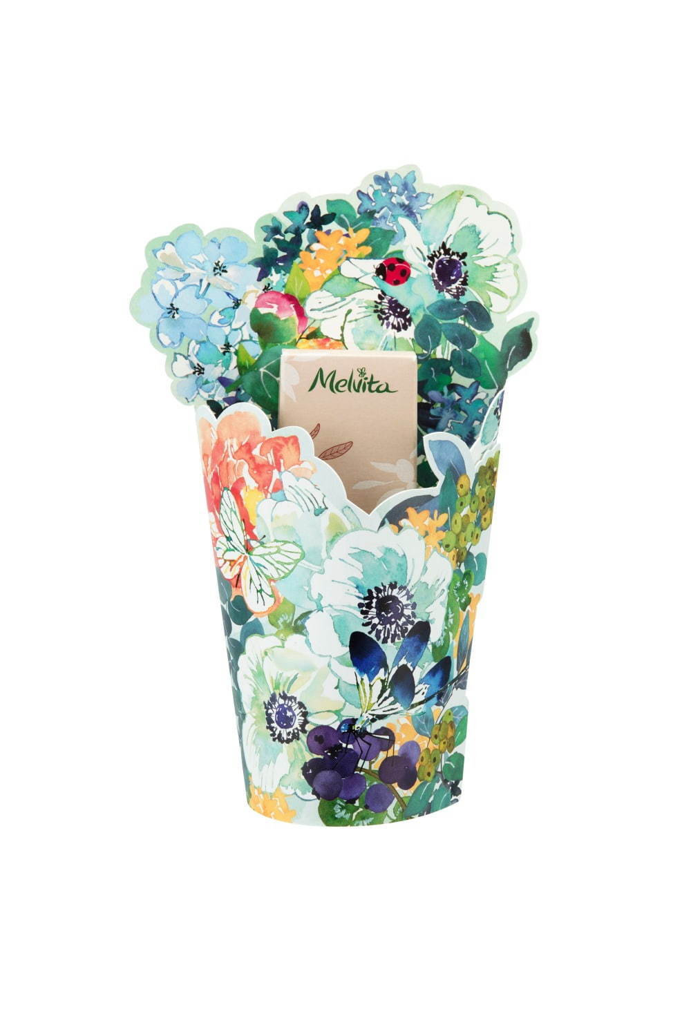 メルヴィータ“太陽の香り”のマルチオイルやローズの香りのミスト化粧水｜写真10