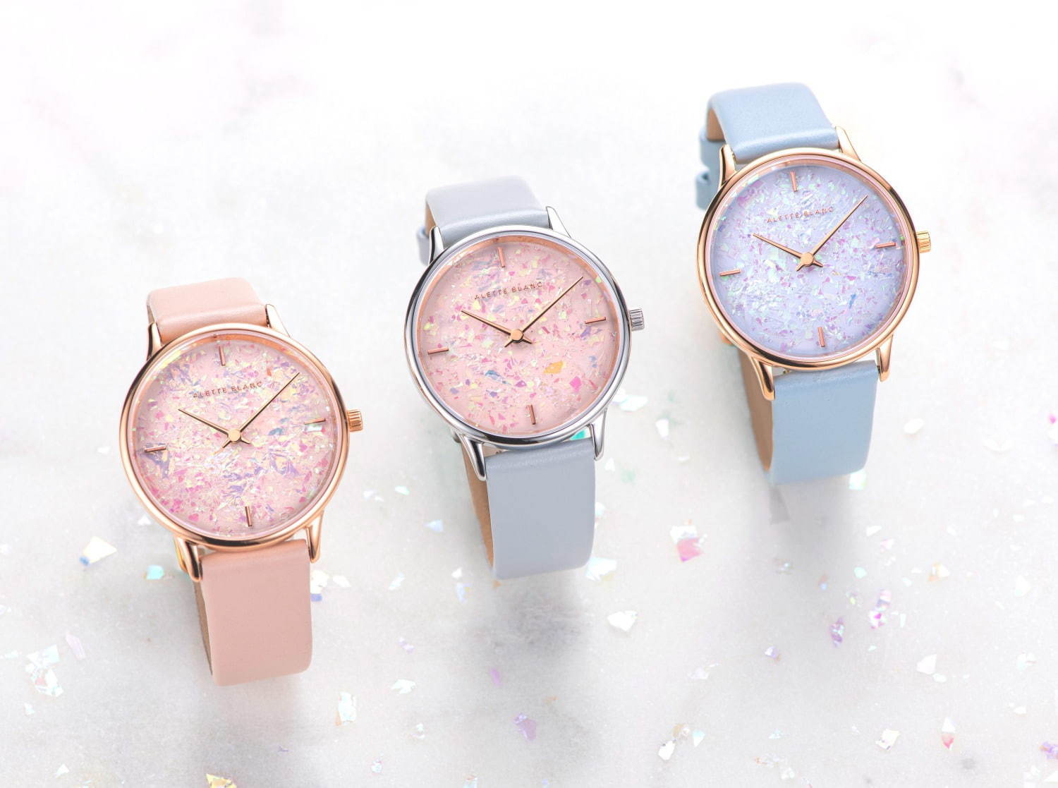 人気ブランドの「レディース腕時計」おしゃれな20代・30代女性におすすめ！プレゼント選びにも ファッションプレス