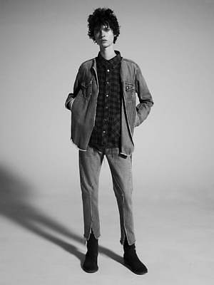 マインデニム(MINEDENIM) 2020-21年秋冬メンズコレクション  - 写真2