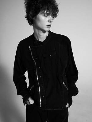 マインデニム(MINEDENIM) 2020-21年秋冬メンズコレクション  - 写真4