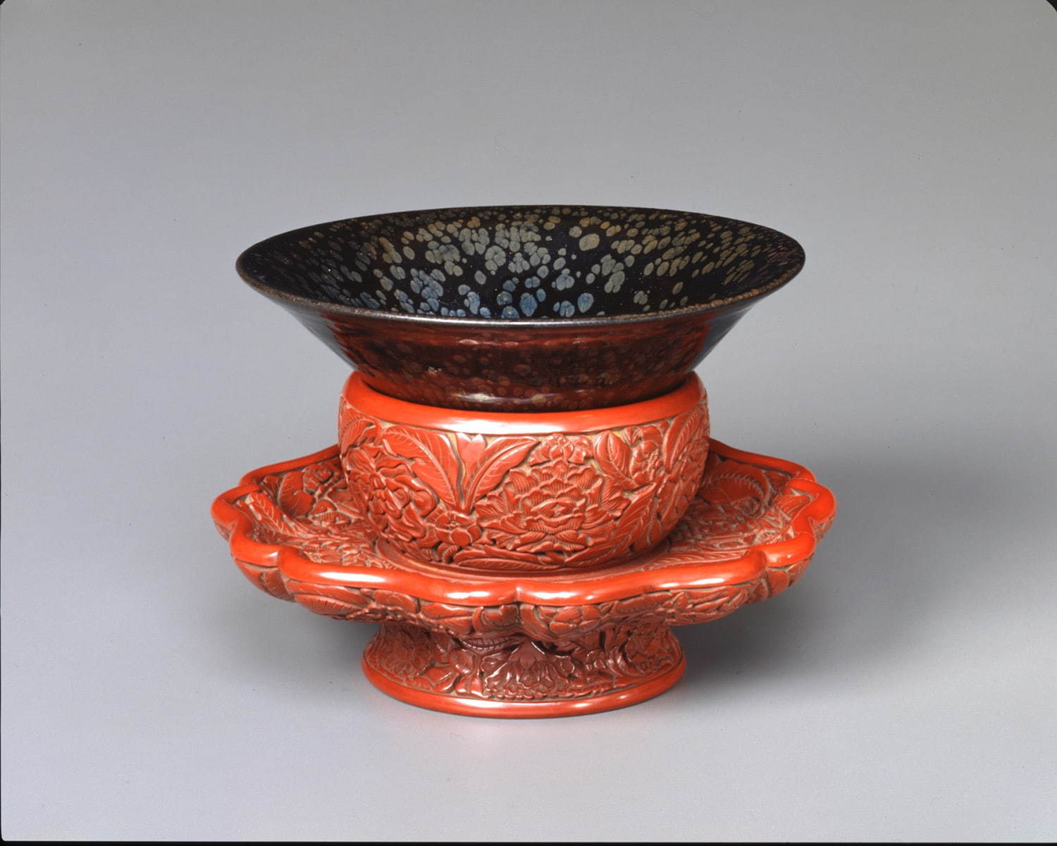 【図録・骨董・陶芸】中国陶磁展　静嘉堂文庫 開館1周年記念特別展 二つの頂 ―宋磁と清朝官窯 | 静嘉堂文庫