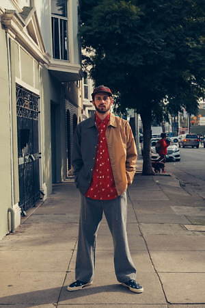 セブンバイセブン(SEVEN BY SEVEN) 2020-21年秋冬メンズコレクション  - 写真5