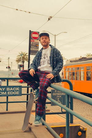 セブンバイセブン(SEVEN BY SEVEN) 2020-21年秋冬メンズコレクション  - 写真8