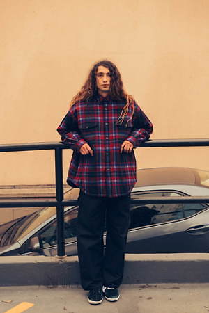 セブンバイセブン(SEVEN BY SEVEN) 2020-21年秋冬メンズコレクション  - 写真10