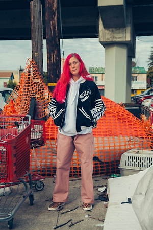 セブンバイセブン(SEVEN BY SEVEN) 2020-21年秋冬メンズコレクション  - 写真11