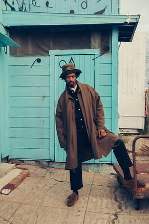 セブンバイセブン(SEVEN BY SEVEN) 2020-21年秋冬メンズコレクション  - 写真13