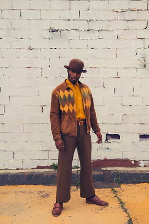 セブンバイセブン(SEVEN BY SEVEN) 2020-21年秋冬メンズコレクション  - 写真14