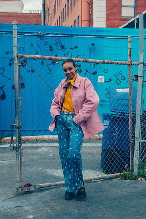 セブンバイセブン(SEVEN BY SEVEN) 2020-21年秋冬メンズコレクション  - 写真15