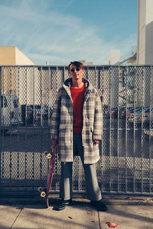 セブンバイセブン(SEVEN BY SEVEN) 2020-21年秋冬メンズコレクション  - 写真17