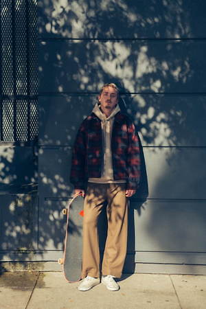 セブンバイセブン(SEVEN BY SEVEN) 2020-21年秋冬メンズコレクション  - 写真18