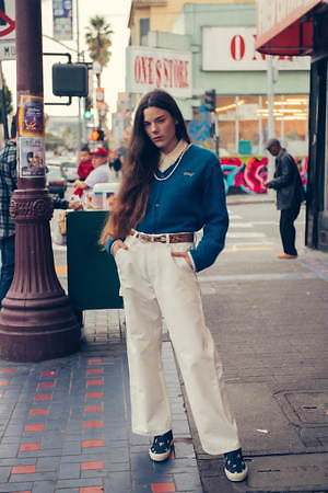 セブンバイセブン(SEVEN BY SEVEN) 2020-21年秋冬メンズコレクション  - 写真19