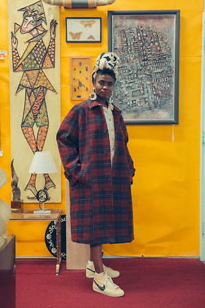 セブンバイセブン(SEVEN BY SEVEN) 2020-21年秋冬メンズコレクション  - 写真20