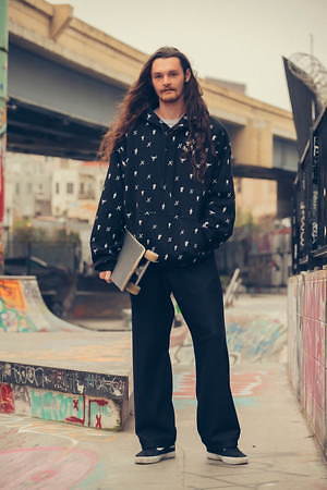 セブンバイセブン(SEVEN BY SEVEN) 2020-21年秋冬メンズコレクション  - 写真21