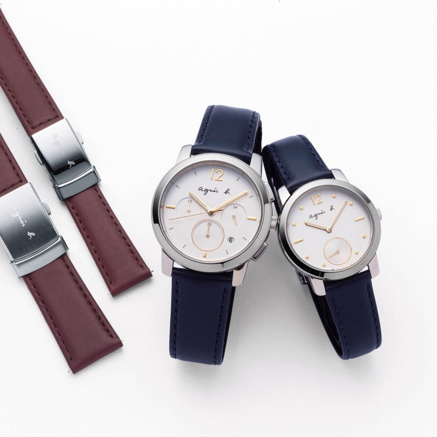 ペアウォッチ特集」プレゼントにおすすめ！人気ブランドの腕時計を紹介 