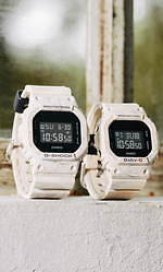 「ペアウォッチ特集」プレゼントにおすすめ！人気ブランドの腕時計を紹介、カップルから夫婦まで｜写真11