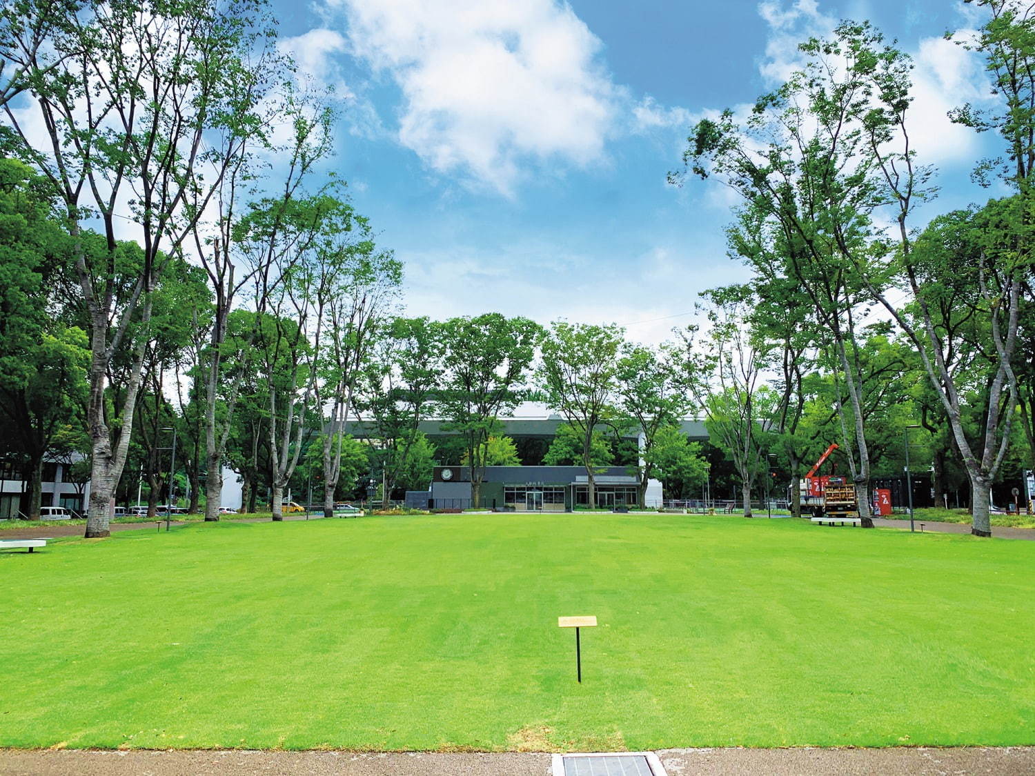 久屋大通公園内「レイヤード ヒサヤオオドオリパーク」北・テレビ塔エリアに約35店擁す名古屋の観光拠点｜写真6