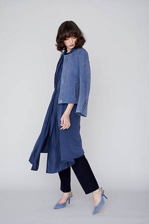 ロゥタス(Rawtus) 2020-21年秋冬ウィメンズコレクション  - 写真11